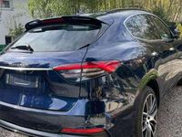 gebraucht Maserati Levante Q4 GranSport