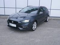 gebraucht Seat Leon Leon SP Kombi SP Kombi