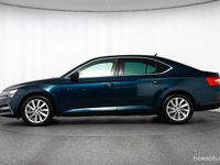 gebraucht Skoda Superb iV TSI PHEV Ambition AMUNDSEN ACC R-KAM KESSY