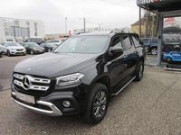 gebraucht Mercedes 350 X