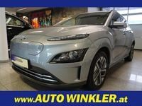 Gebraucht Hyundai Kona 150 kW (204 PS) 2021 Silber SUV