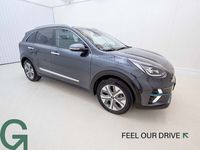 gebraucht Kia e-Niro 64kWh long Range Gold Aut.