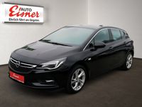 gebraucht Opel Astra 1.6 CDTI ECOTEC DYNAMIC