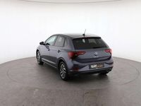 gebraucht VW Polo 1.0 TSI Life|CarPlay|SHZG|PDC v+h|LED|Tempomat