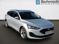 gebraucht Ford Focus Traveller 1,5 EcoBlue Cool & Connect