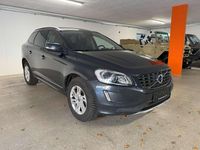 Gebraucht Volvo XC60 Kinetic 190 PS (139 kW) 2017 Grau SUV