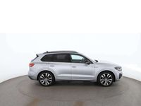 gebraucht VW Touareg 3.0 V6 TDI 4Motion R-Line Aut MATRIX SKY