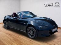 gebraucht Mazda MX5 aus Frastanz - 132 PS und 9000 km