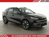 Neu Cupra Formentor 204 PS (150 kW) 2025 Midnight schwarz metallic SUV