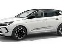 gebraucht Opel Grandland X Ultimate