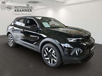 Neu Opel Mokka Edition 136 PS (100 kW) 2025 Schwarz SUV