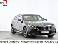 gebraucht BMW i5 xDrive40 Limousine G60 XE2