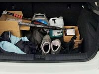 gebraucht Skoda Kamiq Kamiq 1,0 TSI Essence Essence