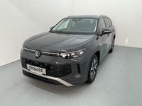 Gebraucht VW Tayron 193 PS (141 kW) 2025 Mittelgrau  metallic SUV