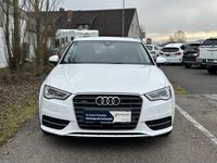 Gebraucht Audi A3 184 PS (135 kW) 2015 Weiß Limousine