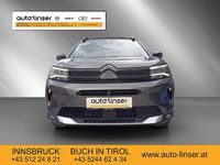 gebraucht Citroën C5 Aircross BlueHDI 130 S&S EAT8 Max
