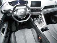 Gebraucht Peugeot 3008 Allure 131 PS (96 kW) 2020 SUV
