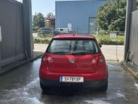 gebraucht VW Golf Comfortline 1,9 TDI DPF