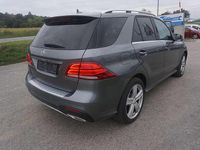 gebraucht Mercedes GLE350 d 4Matic Aut. Austria Edition