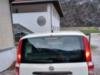 gebraucht Fiat Panda 1,2 Active