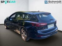 gebraucht Ford Focus Titanium Tra. 1,5 EBlue 115PS A8 F