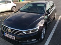 gebraucht VW Passat Variant Comfortline 16 TDI