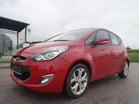 gebraucht Hyundai ix20 1,6 CRDi Europe