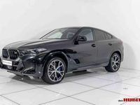 gebraucht BMW X6 M 60i xDrive