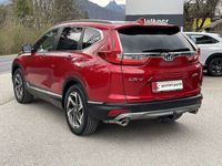 gebraucht Honda CR-V 15 VTEC Turbo Executive CVT Aut.