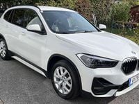 gebraucht BMW X1 xDrive25e PHEV Aut.