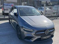 gebraucht Mercedes 200 B 200 B 4Matic, AMG, MultibeamLED, Absttemp.