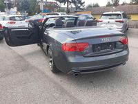 gebraucht Audi A5 Cabriolet 1.8 TFSI (125kW) S-Line Schaltgetriebe**Garantie**