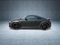 Gebraucht Audi TT 197 PS (144 kW) 2023 Weiss  metallic Coupé