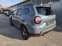 gebraucht Dacia Duster Journey+ Blue dCi 115 4WD