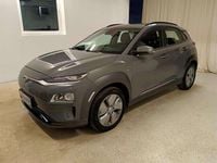 Gebraucht Hyundai Kona 100 kW (136 PS) 2020 Grau SUV