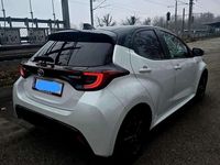 gebraucht Toyota Yaris 15 VVT-i Hybrid Style