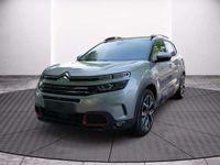 gebraucht Citroën C5 Aircross BlueHDI 130 EAT8 Shine FLA PDC