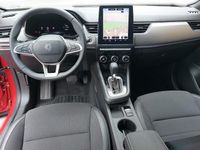 gebraucht Renault Arkana Techno Mild Hybrid 140 EDC