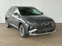 gebraucht Hyundai Tucson Comfort 1.6 T-GDI 2WD 48V DCT / Matrix-LED 4x S...