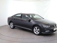 gebraucht VW Passat Elegance TDI SCR 4MOTION DSG