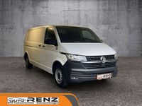 gebraucht VW T6.1 Transporter langer Radstand Aut.