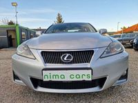 gebraucht Lexus IS200 200 d / Mazda Pickerl