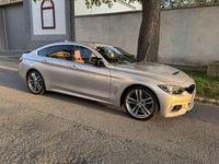gebraucht BMW 420 Gran Coupé 420 i M Sport Aut.