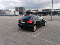 gebraucht Audi A3 A3S3 Ambition, Bastler oder Export