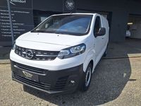 gebraucht Opel Vivaro-e Combi M 75kWh Edition (L2)