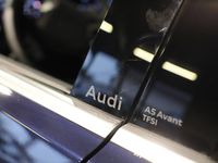 Neu Audi A5 150 PS (110 kW) 2026 Schwarz  metallicperleffektno Kombi