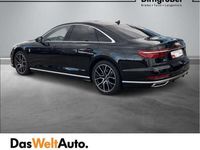 gebraucht Audi A8 50 TDI quattro