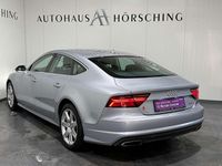 gebraucht Audi A7 Sportback 3,0 TDI quattro S-tronic