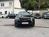 gebraucht Land Rover Range Rover Velar RangeR-Dynamic HSE 30 V6 Twinturbo Allrad Aut.