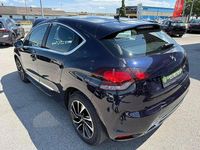 gebraucht DS Automobiles DS4 PureTech 130 S&S